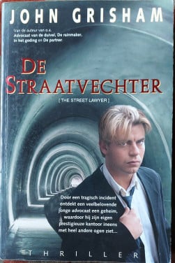 Spannend Boek