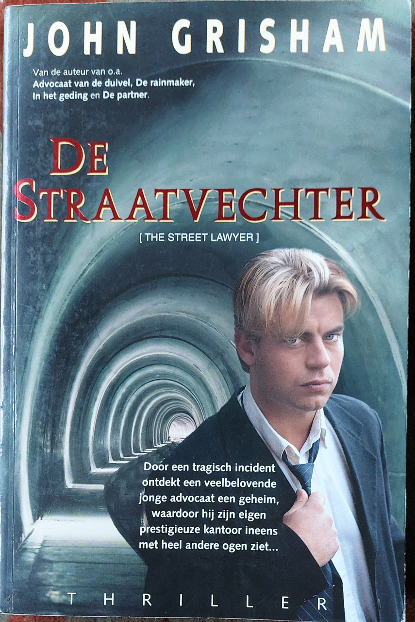 Spannend Boek