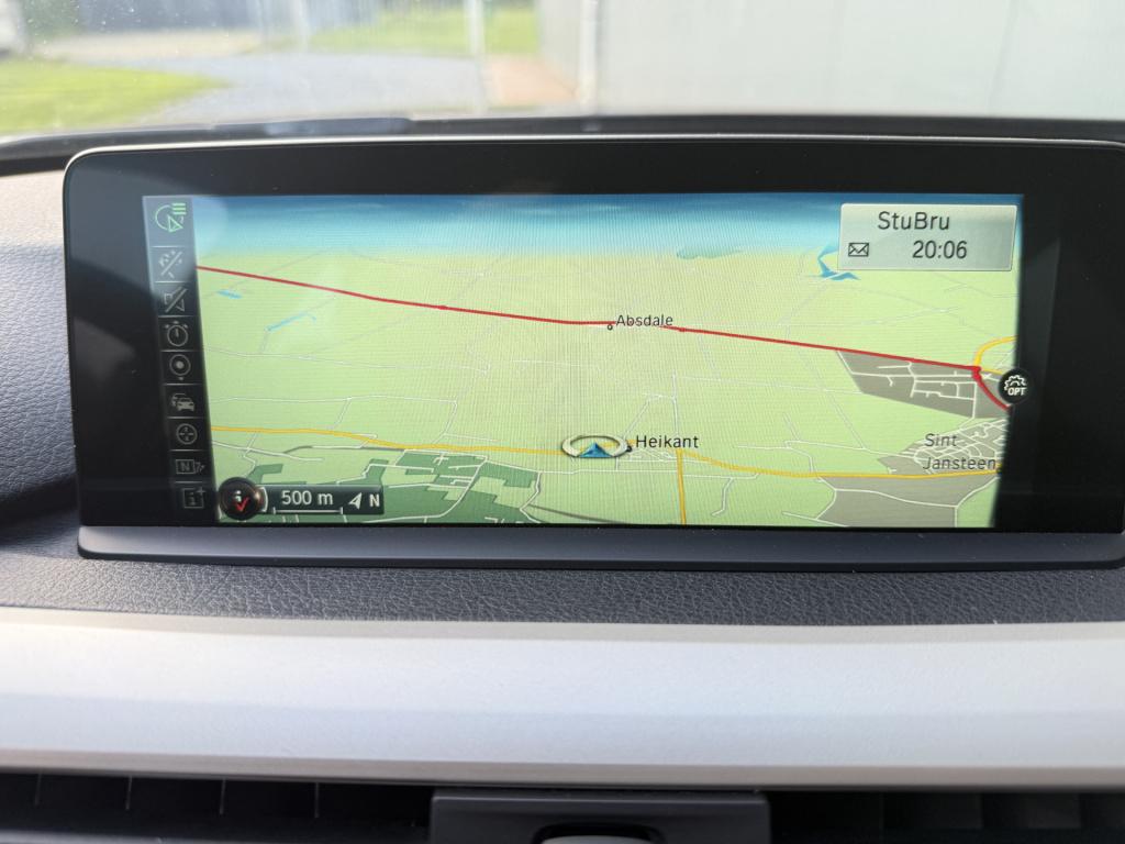BMW 3-serie 320i 184pk sedan executive luxury