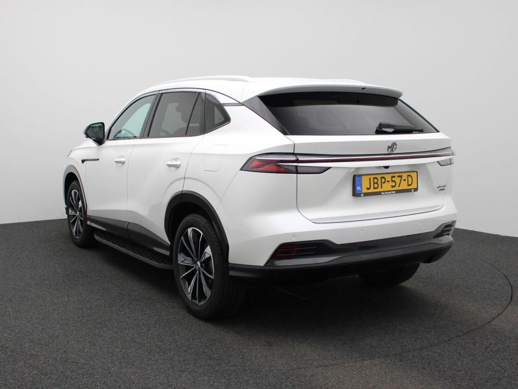 MG Hs 1.5 phev aut. luxury