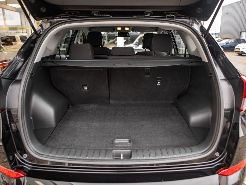 Hyundai Tucson 1.6 gdi 132pk comfort