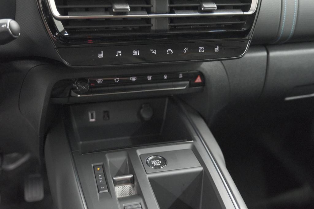 Citroen C5 Aircross 1.2 hybrid 145pk max | elektrische kofferklep | adaptie