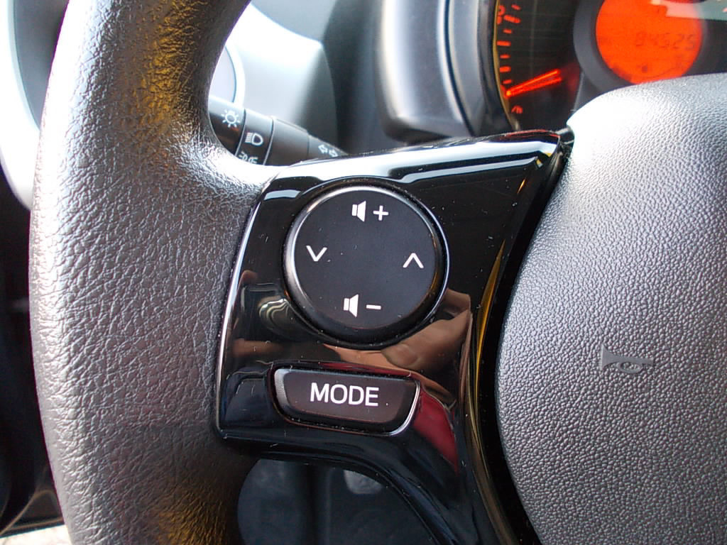 Peugeot 108 1.0 vti 5-drs, airco bleutooth (btw verr.b.)