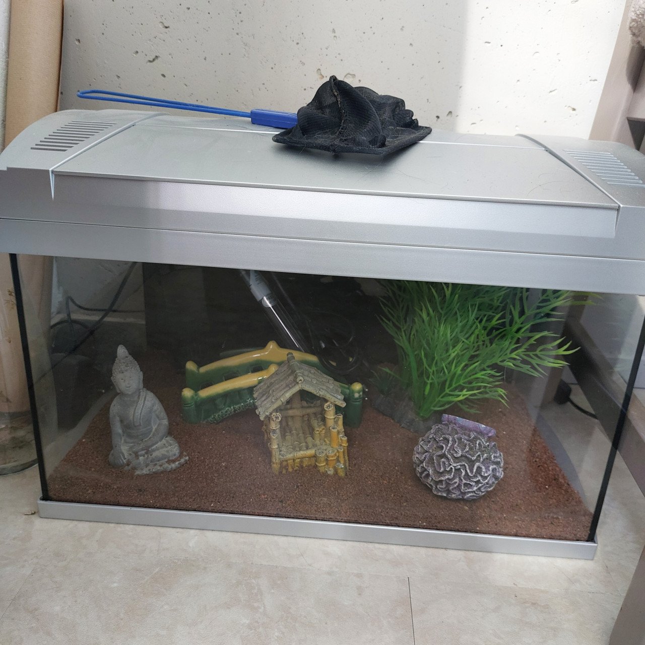 Aquarium