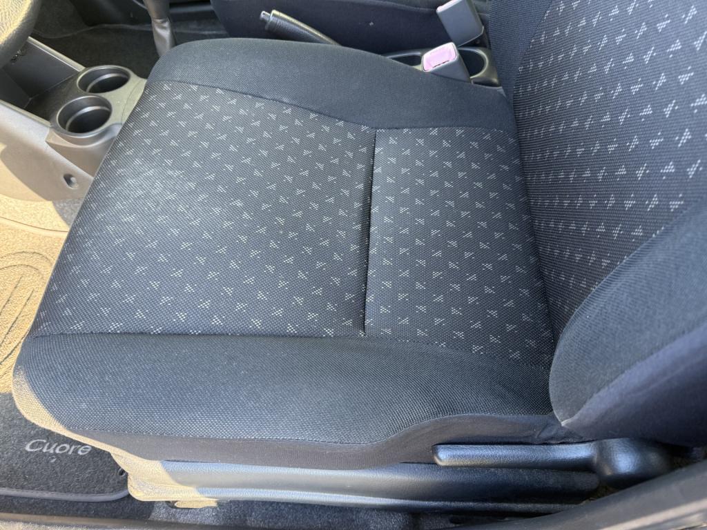 Daihatsu Cuore 1.0 trend 5-drs