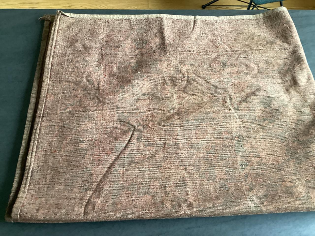 Tafelkleed. Vintage.