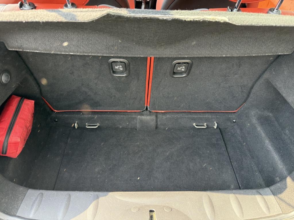 Mini 3-deurs 1.6 cooper s chili panorama dak 3-drs
