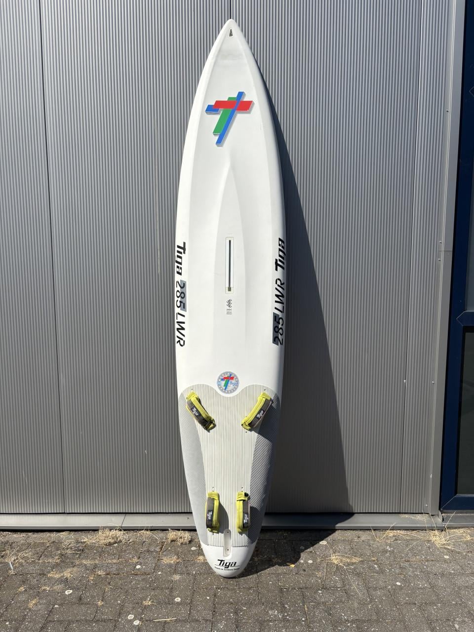 Surfplank surfset