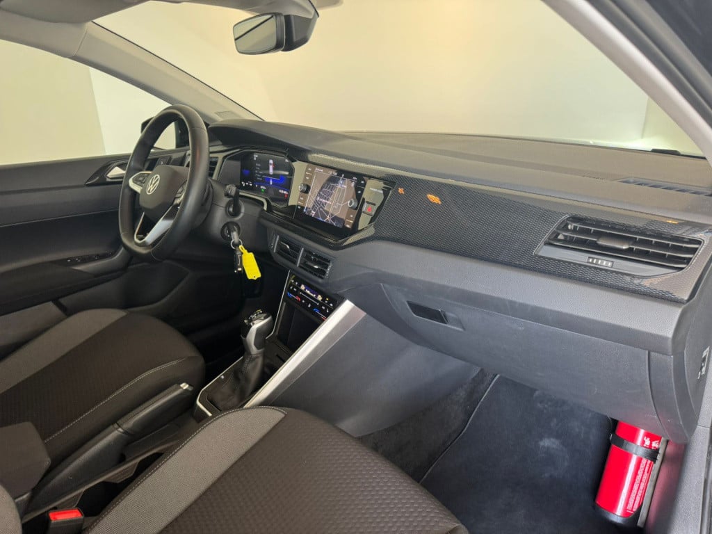 Volkswagen Polo 1.0 tsi life business