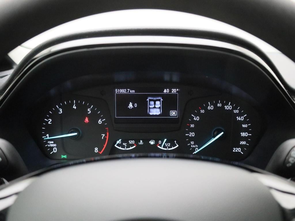 Ford Fiesta 1.0 ecoboost connected | cruise control | airco | navigatie | t