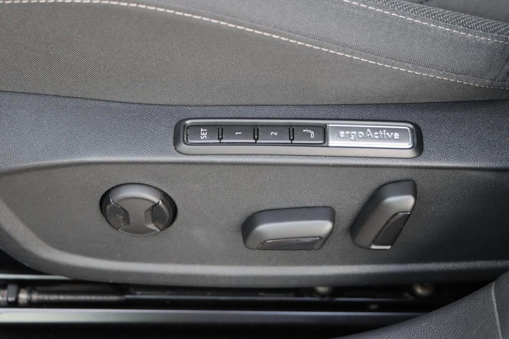 Volkswagen Golf variant 1.0 etsi life business 110pk dsg7