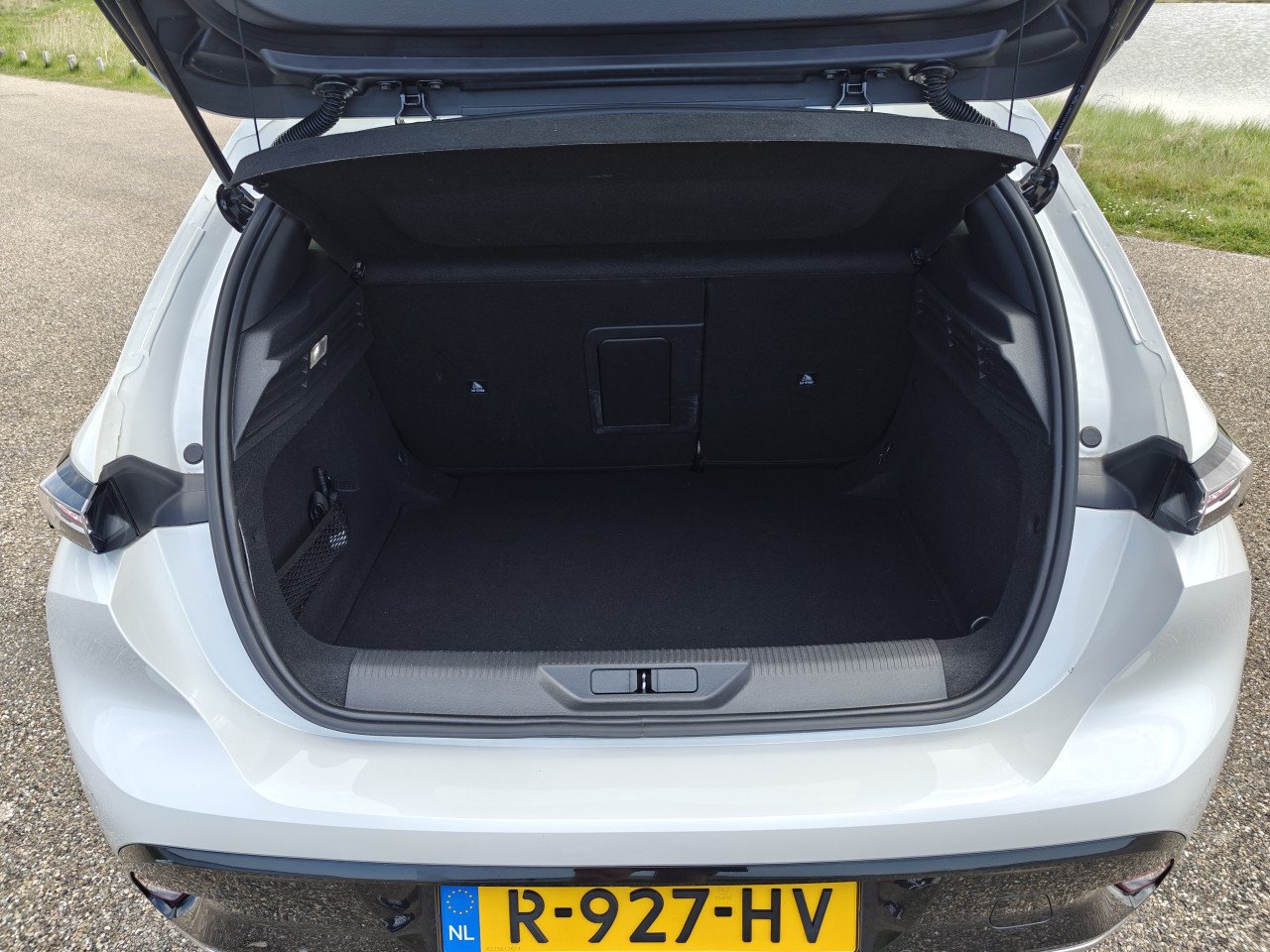 Peugeot 308 1.2 Allure (Luxe uitvoering) 2022