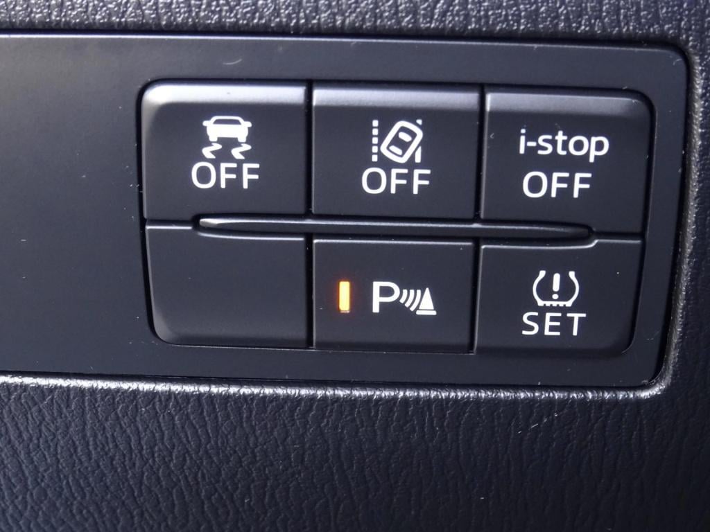 Mazda 3 2.0 skyactiv-g 120 gt-m | rijklaar