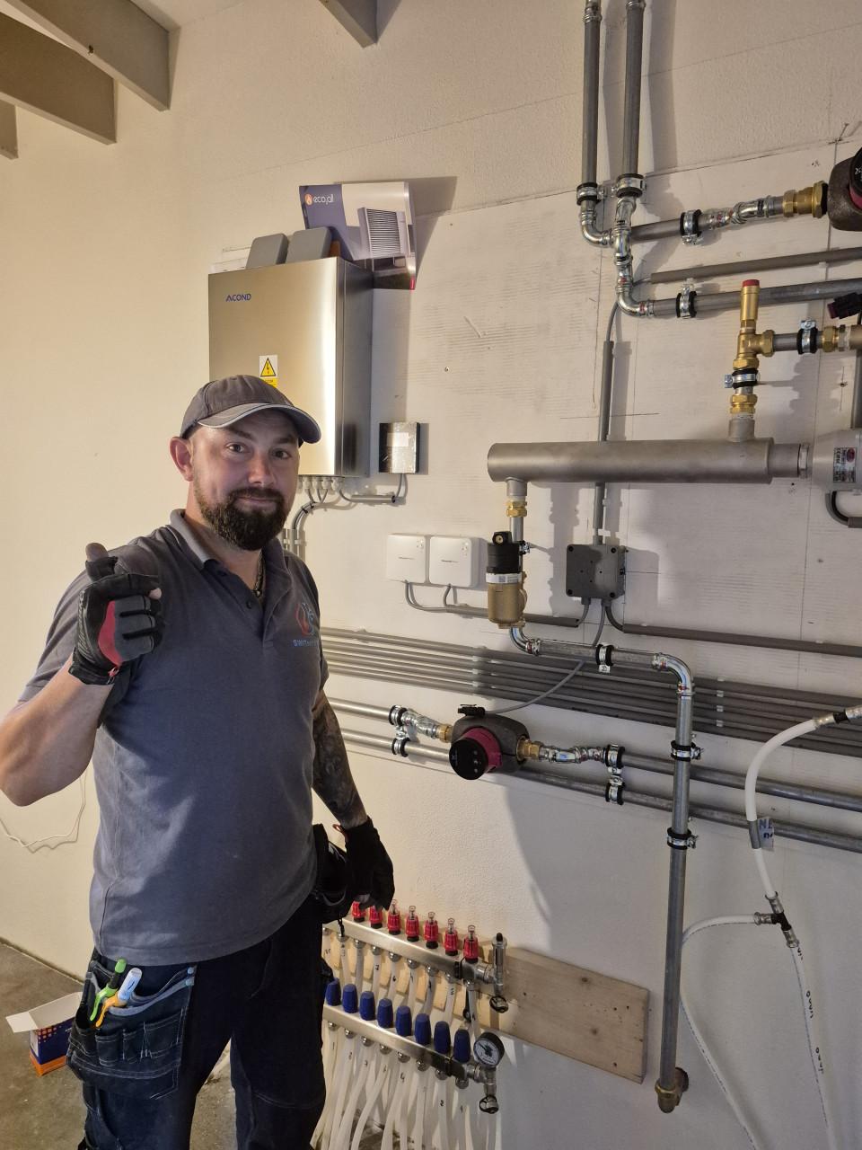 Airco & warmtepompen – Zeeland