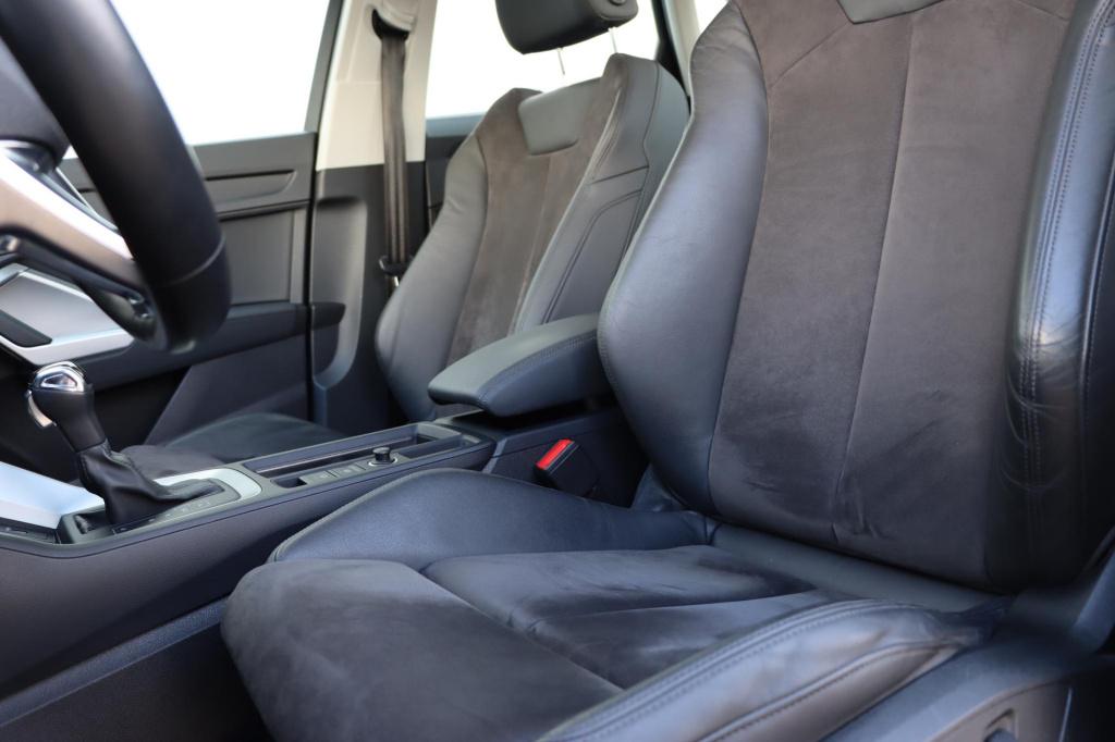 Audi Q3 35 tfsi pro line 150pk s-tronic