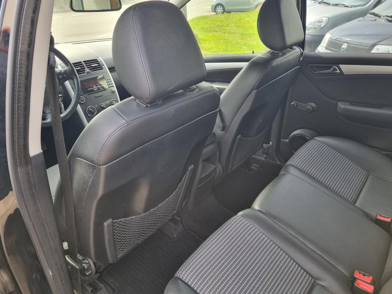 Mercedes-Benz A-klasse 170 Avantgarde