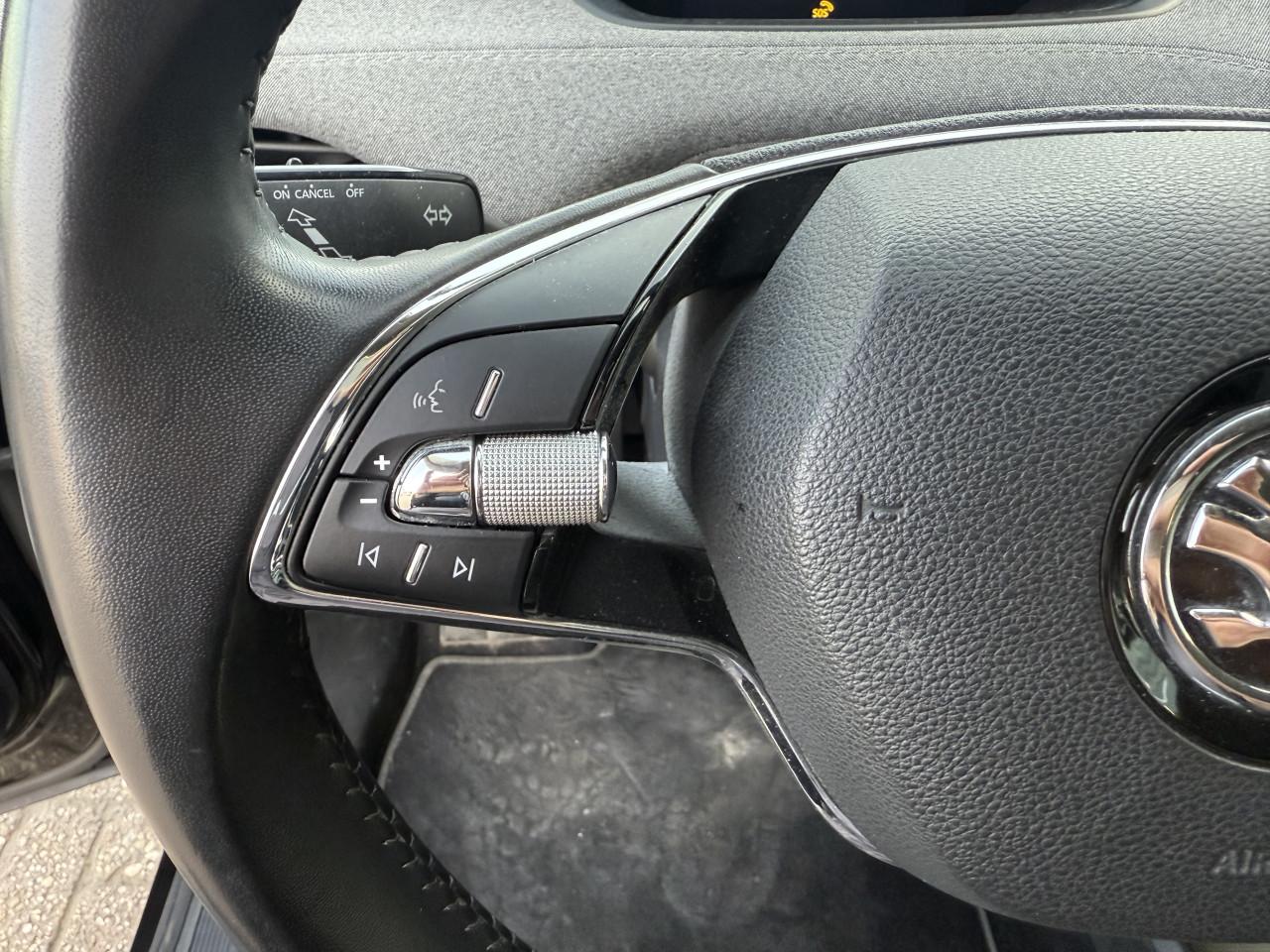 VERKOCHT! Skoda Enyaq iV - 60