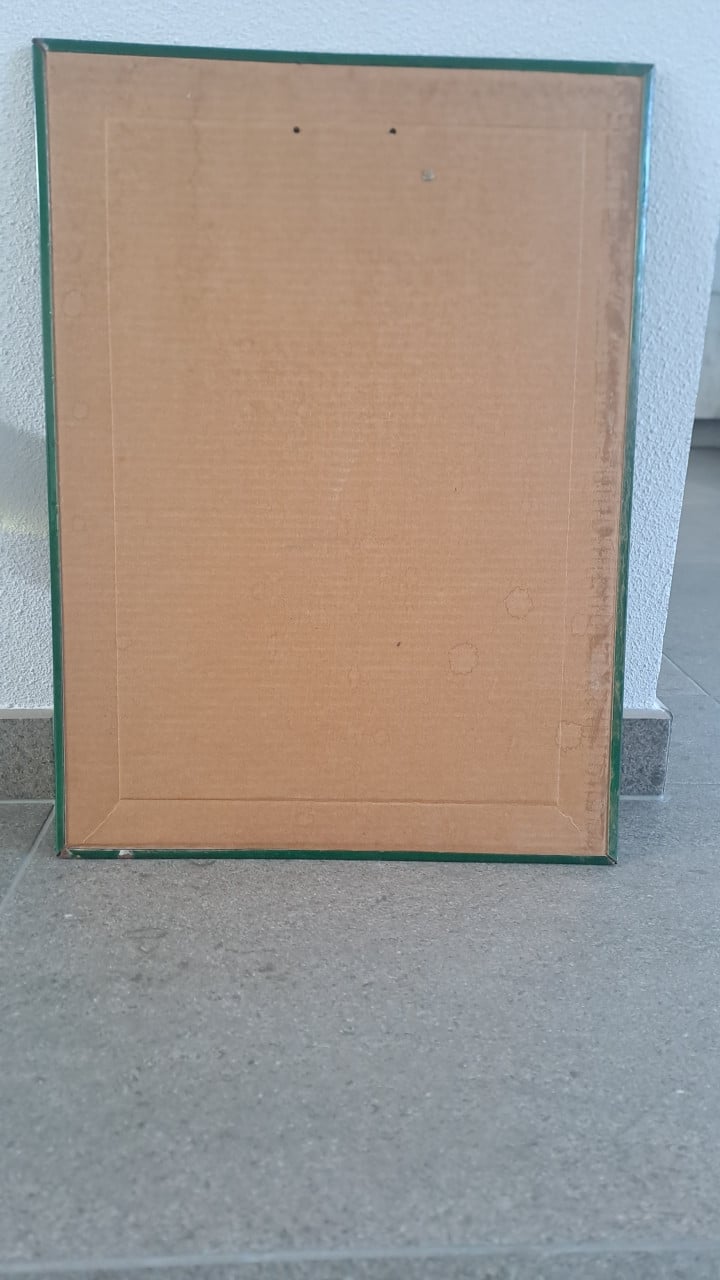 Reclamenbord