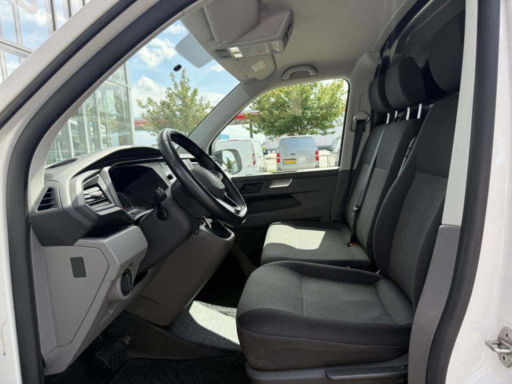 Volkswagen Transporter 2.0 tdi l1h1 30 comfortline | 2x schuifd. | acc | ca