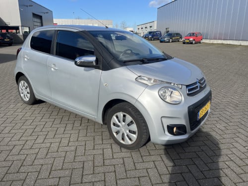 Citroen C1 1.0 e-vti feel 5 drs airco