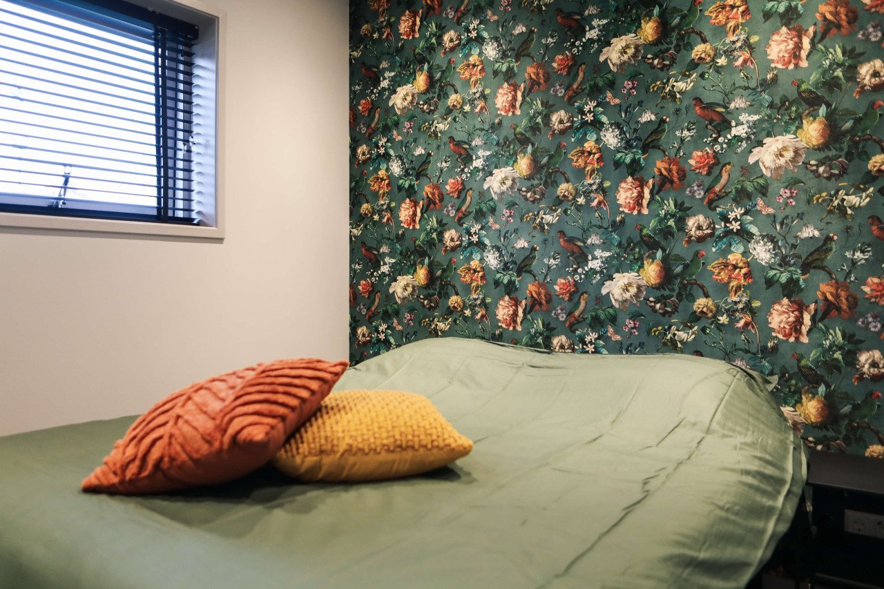 Te huur: 4 pers gemeubileerd appartement