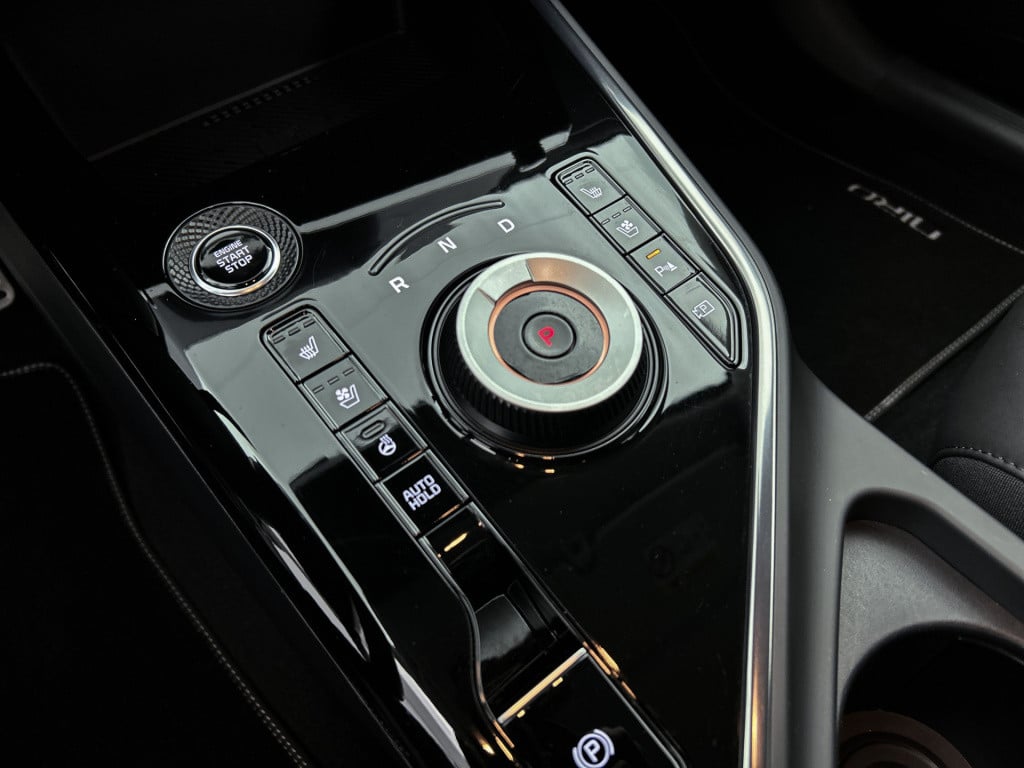 Kia Niro 1.6 gdi hybrid launch edition limited