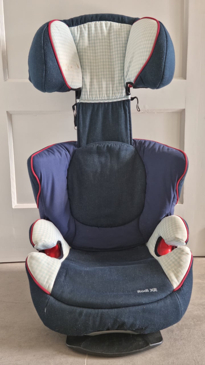 Maxi-cosi autostoel