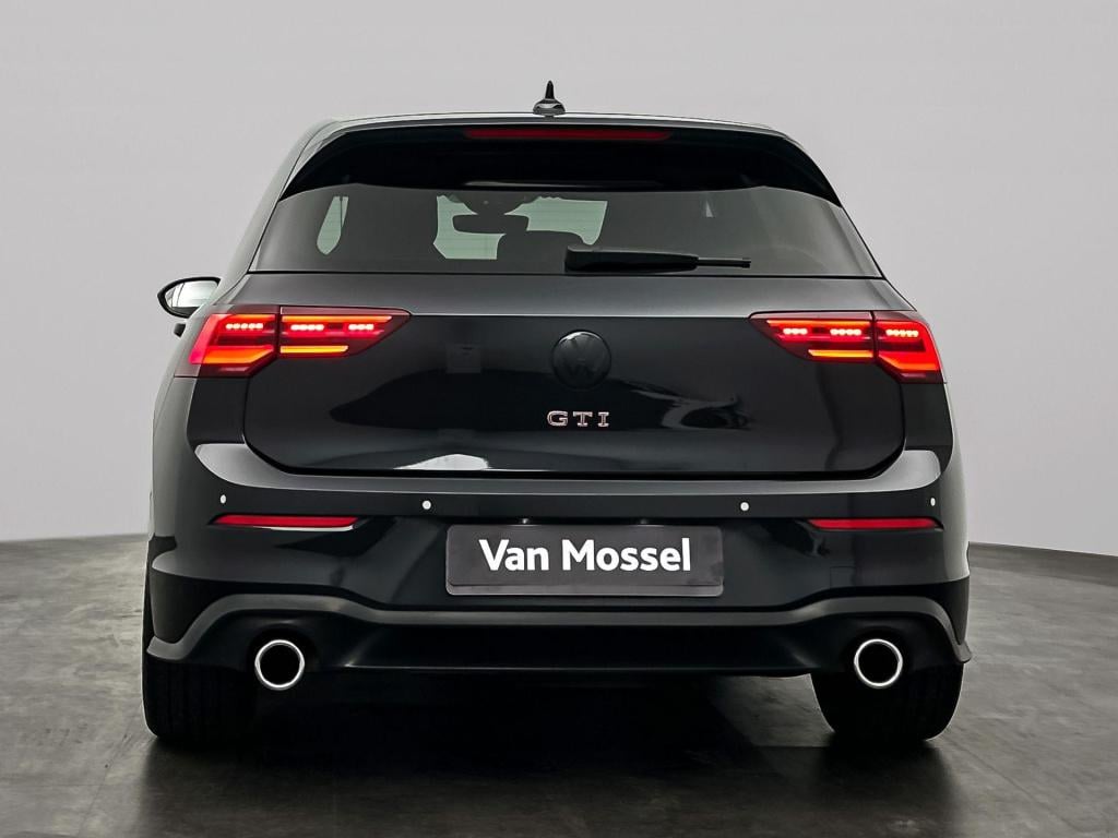 Volkswagen Golf 2.0 tsi gti | camera | harman kardon | head-up-display