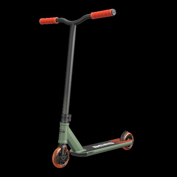 Stuntstep BERG Proxus - X1