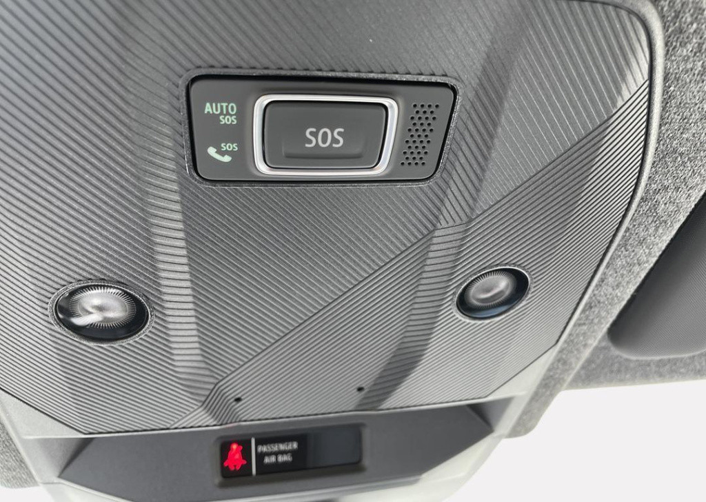 Renault Scenic e-tech ev60 comfort range evolution - pack navigation / pack