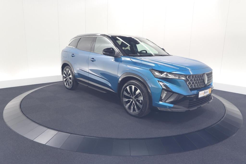 Renault Austral 1.3 mild hybrid 160 x-tronic techno | pack comfort |  elekt