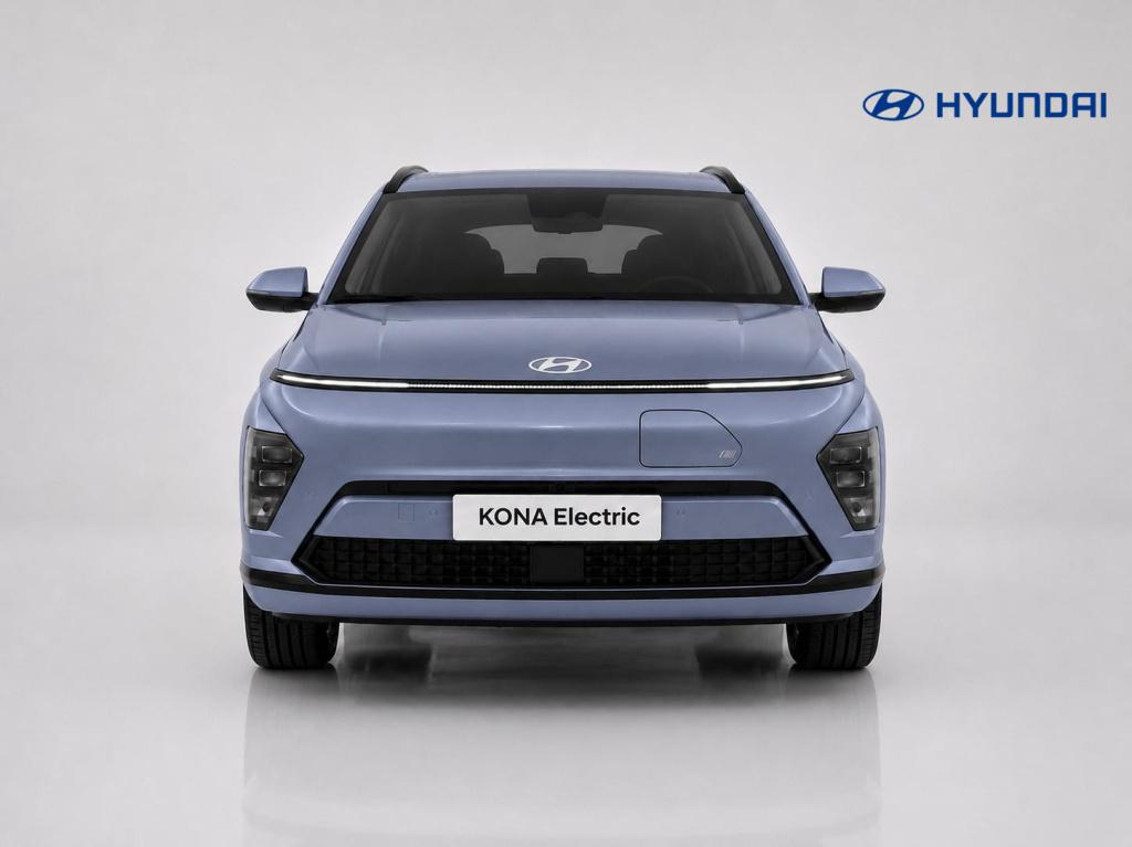 Hyundai Kona electric long range pure edition 64.8 kwh