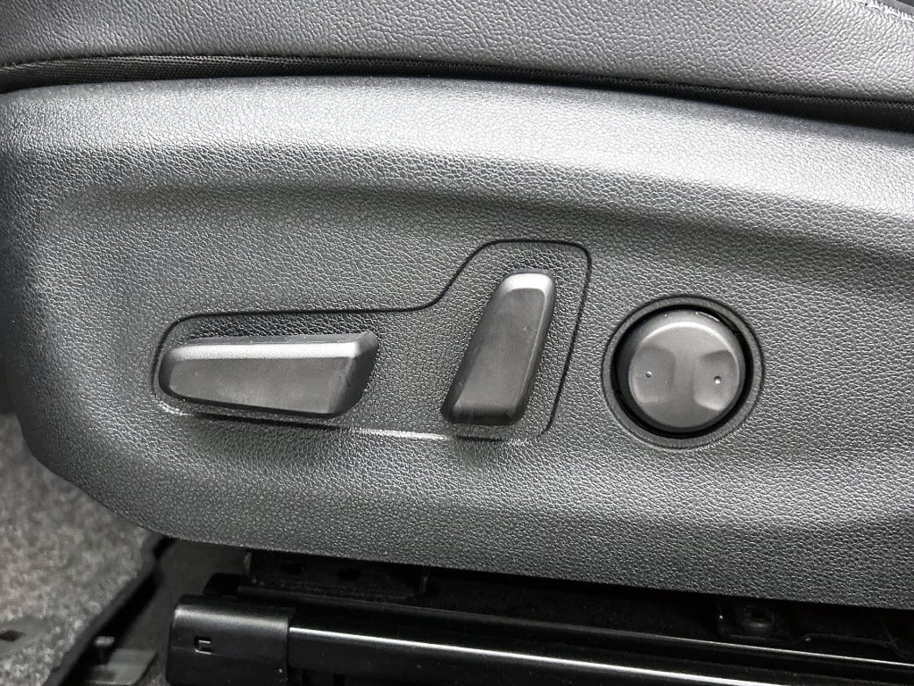 Kia Niro 1.6 gdi hybrid executiveline limited | leder | elektrische stoelen