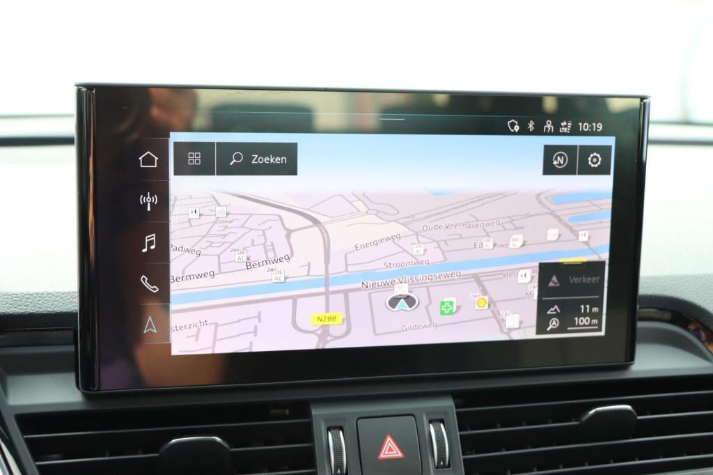 Audi Q5 50 tfsi e quattro s edition 300pk s-tronic