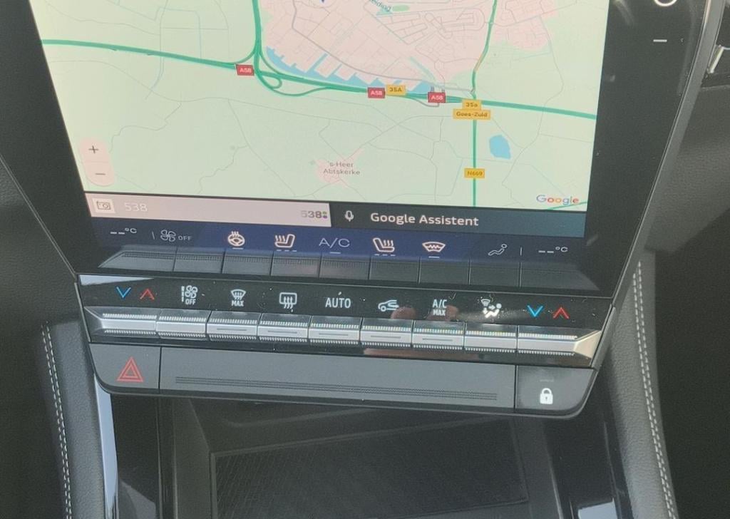 Renault Espace e-tech hybrid 200 iconic 5p. - demo / panoramisch vast glaze