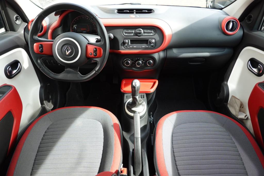 Renault Twingo 1.0 sce expression