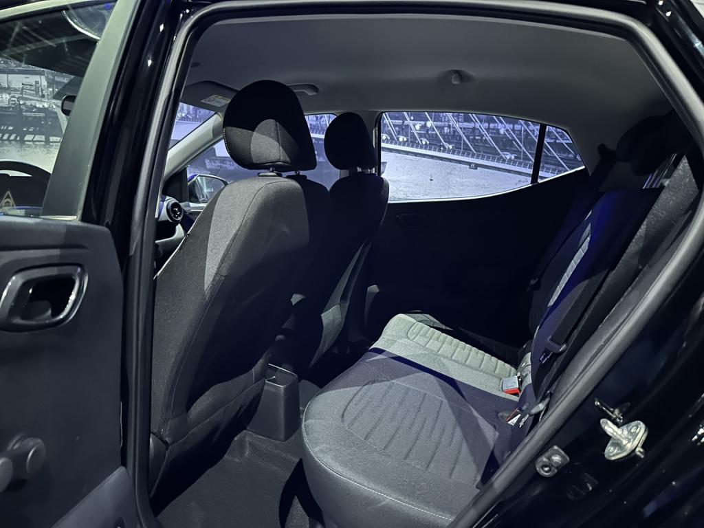 Hyundai I 10 1.0 comfort 5-zits *automaat*carplay*
