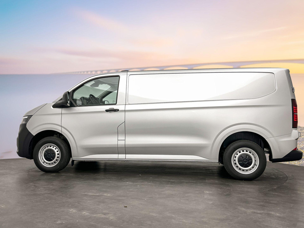 Volkswagen Transporter bedrijfswagens life intro l2 elektromotor 160 kw (21