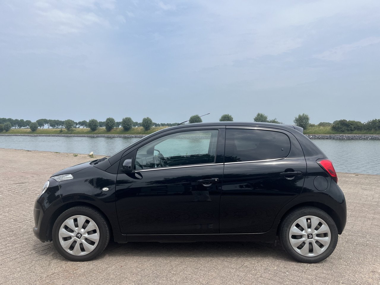 Citroën C1 2019 (SPECIAL COMFORT EDITION)
