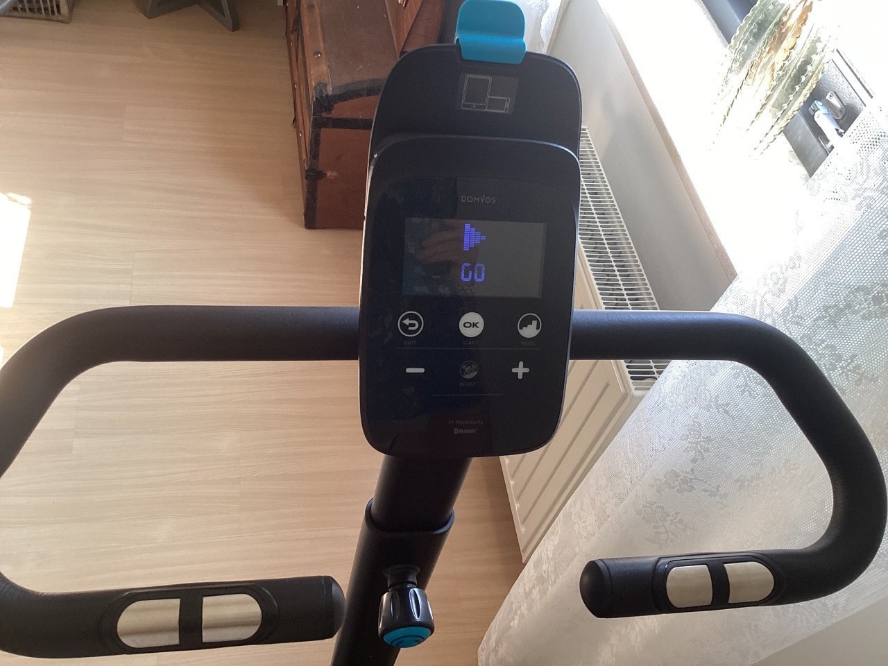 Hometrainer