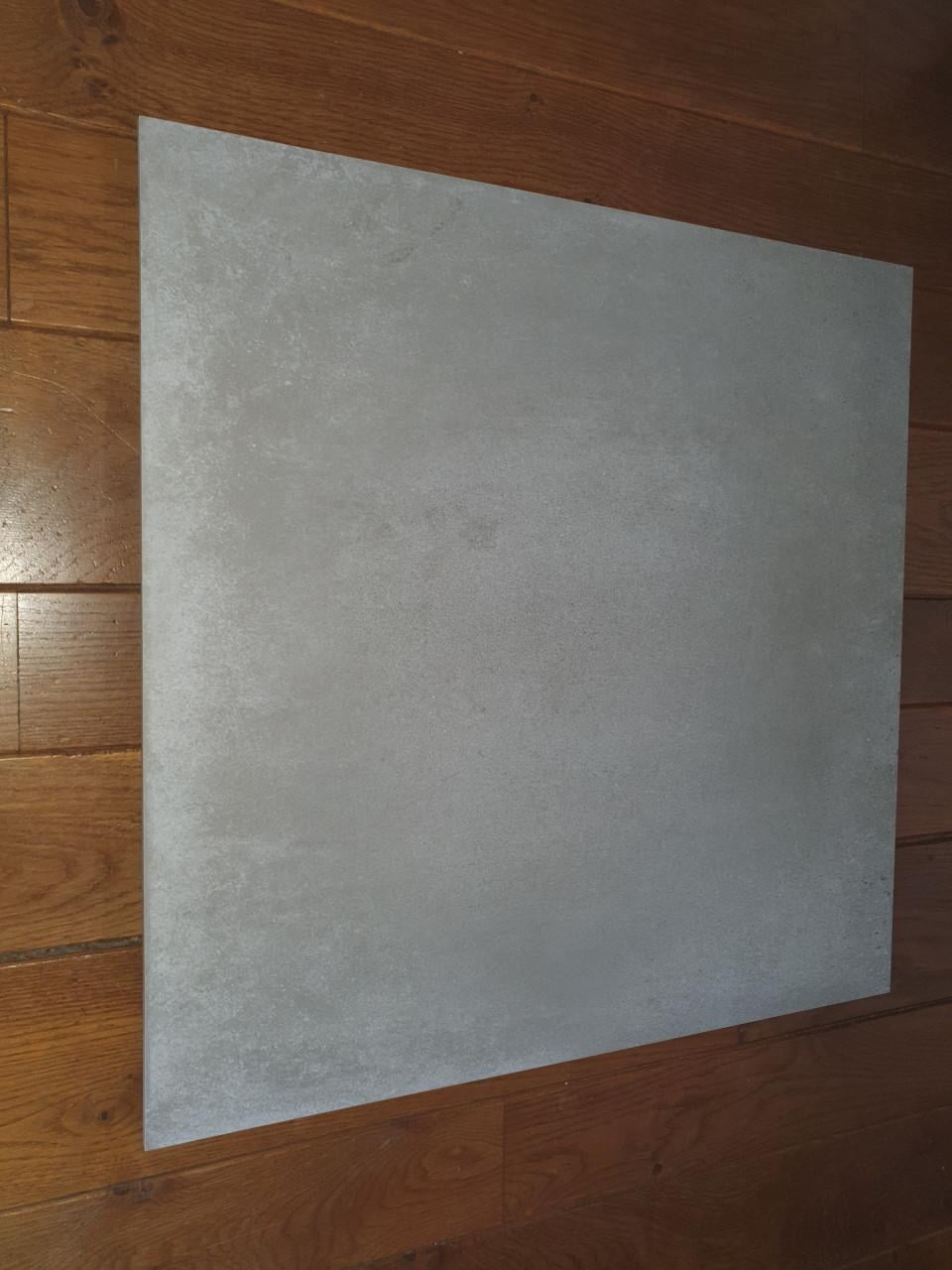 Betonlook vloer en wand tegels