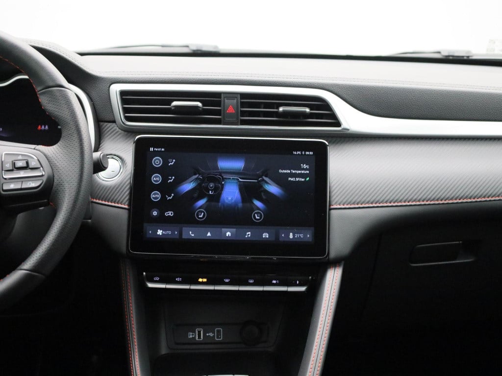 MG Zs-ev standard range comfort 50 kwh