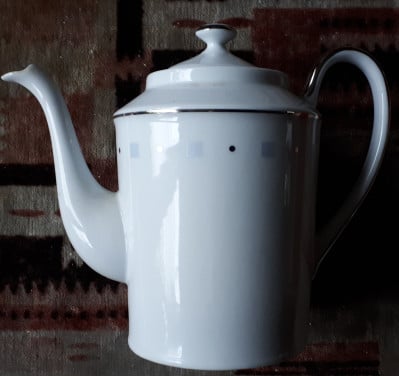 Philippe Deshouliers Theepot
