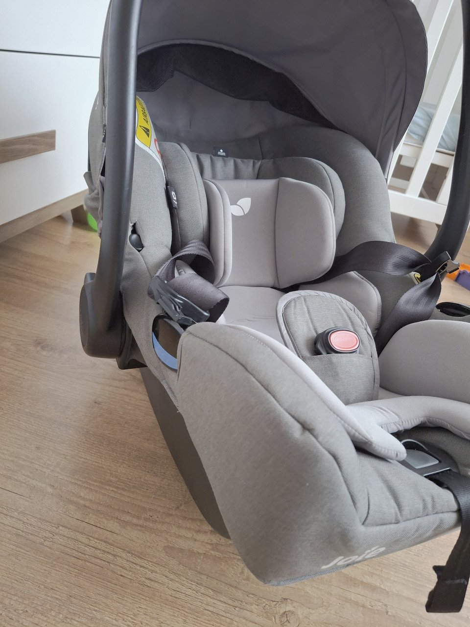 Maxicosi Joie