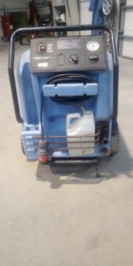 Kranzle 1160  hogedruk warmwater reiniger