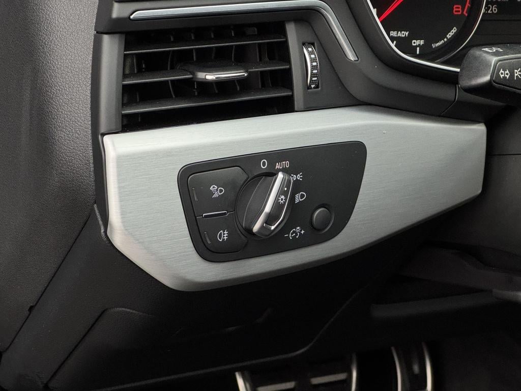 Audi A5 sportback 35 tfsi sport s-line edition nl-auto!