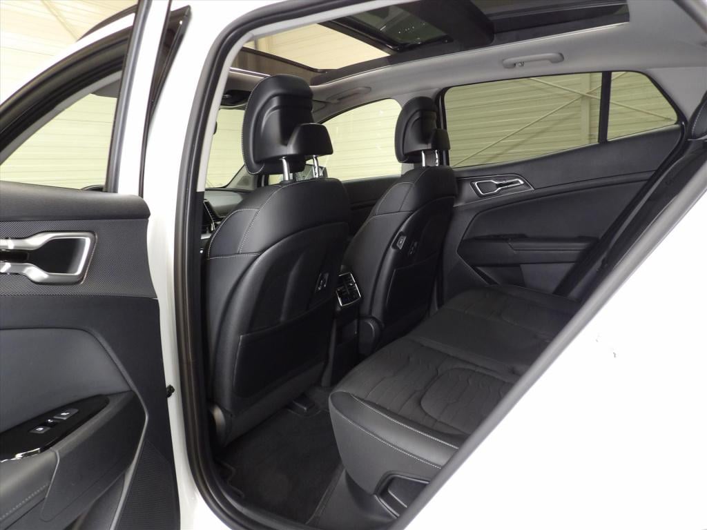 Kia Sportage 1.6 t-gdi 265pk plug-in hybrid at6 4wd dynamicplusline
