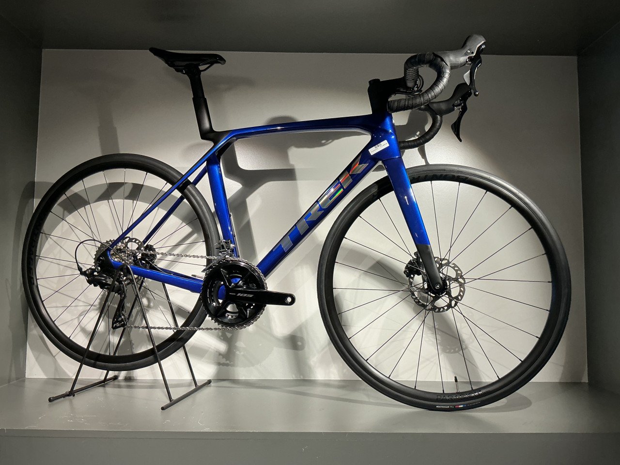 Trek Madone SL 5