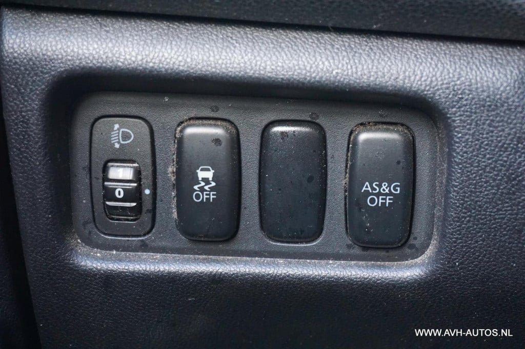 Mitsubishi Asx 1.6 inform cleartec