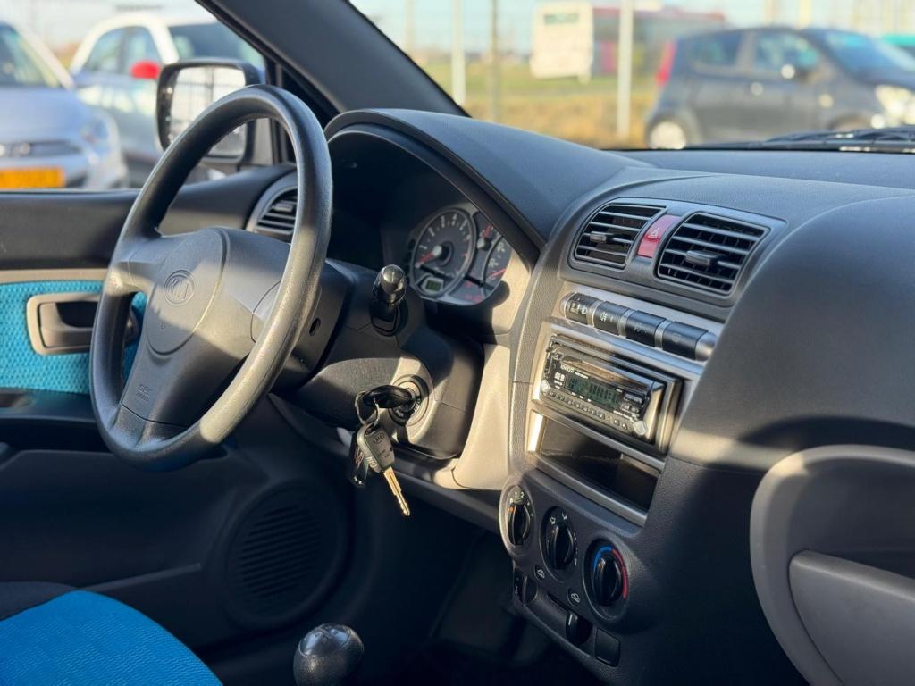 Kia Picanto 1.0 | airco | garantie